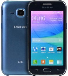 Замена микрофона на телефоне Samsung Galaxy J1 LTE в Рязане